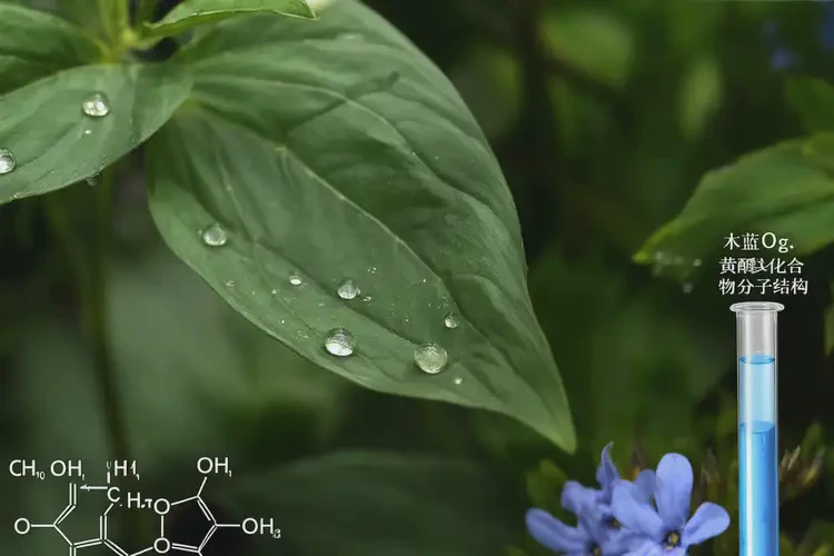 懷孕70天可以吃木藍(lán)嗎(圖3)