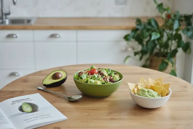 怀孕10周吃牛油果可以吗(图1)