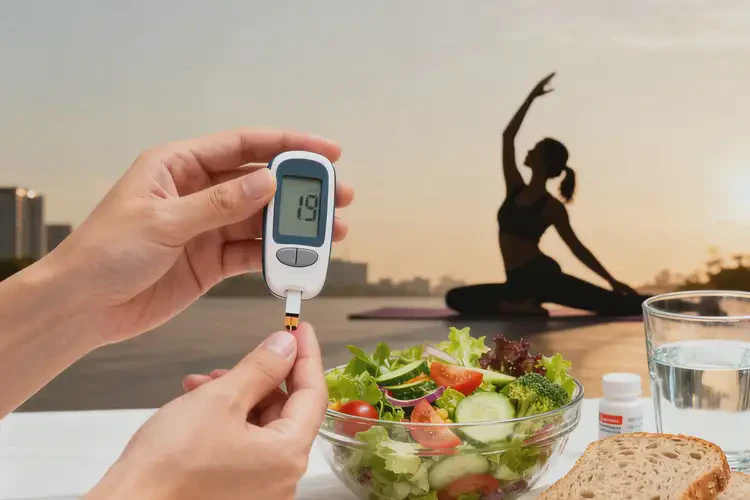 男性晚上血糖9點(diǎn)8是糖尿病嗎(圖4)