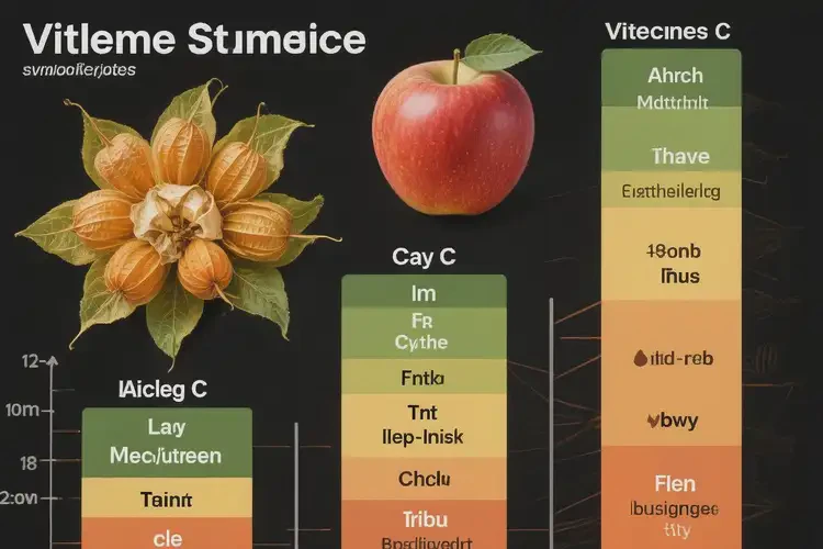 懷孕50天吃燈籠果可以嗎(圖3)