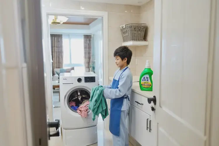 中學(xué)生四肢經(jīng)常起濕疹能靠自己自愈嗎(圖2)