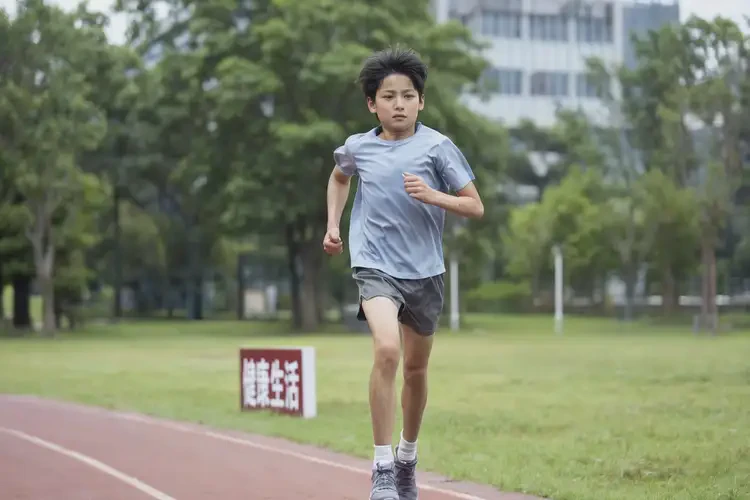 青少年中午血糖25(圖1)