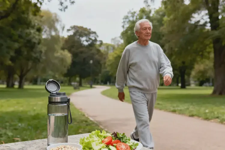 老年人早上血糖9点5意味着什么(图4)