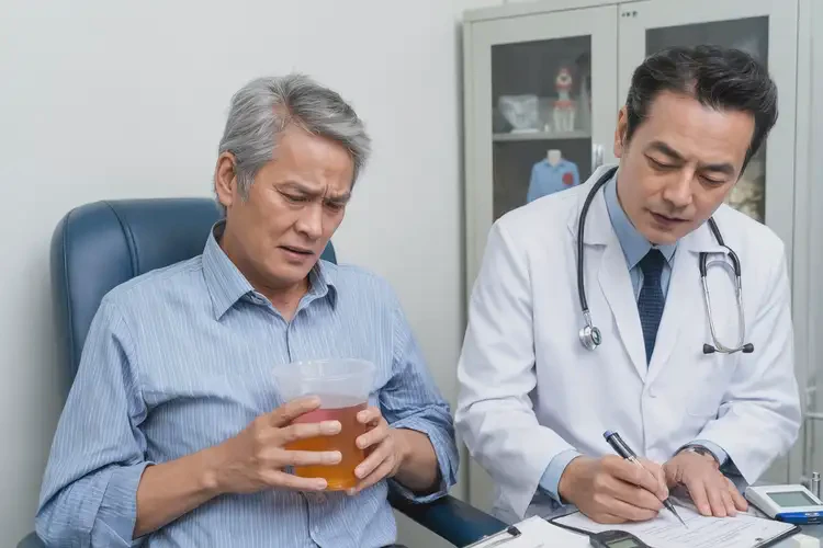 中老年人餐后血糖24(圖1)