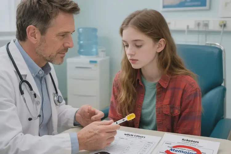 年輕人睡前血糖13(圖1)