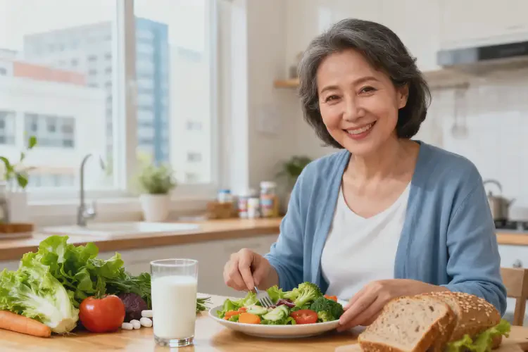 更年期女性下午血糖3(圖2)