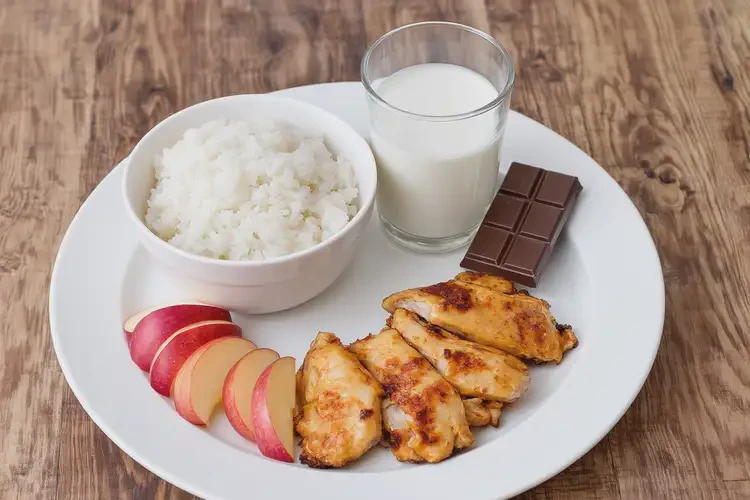 90克4574千焦等于几碗饭(图3)