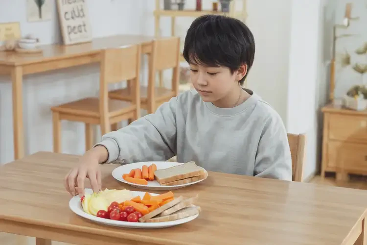 青少年餐后血糖29(圖1)