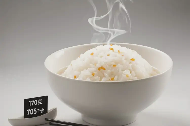 705千焦相当于多少食物(图4)