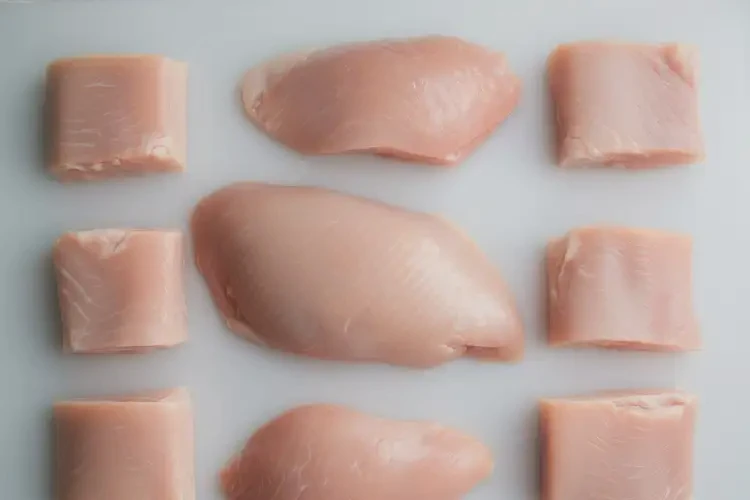 2722千焦相当于多少食物(图3)