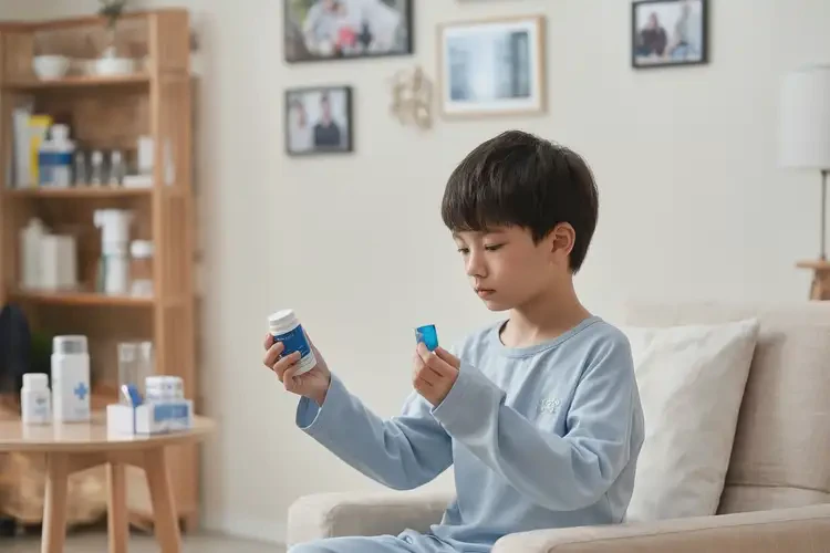 兒童睡前血糖17點(diǎn)4是糖尿病嗎(圖2)