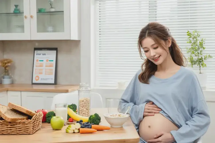 懷孕第29周吃構(gòu)樹果實可以嗎(圖3)