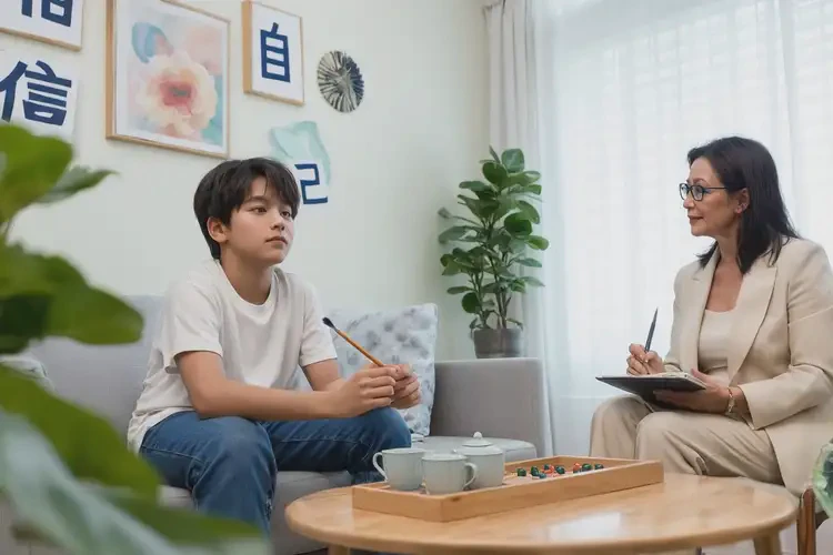 青少年晚餐血糖18(图1)