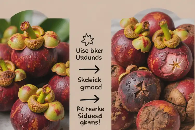 懷孕15周可以吃山竹嗎(圖1)