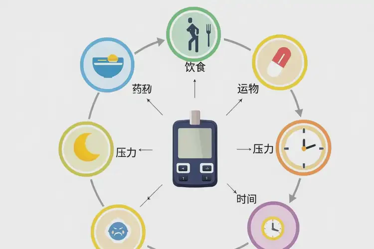 男性下午血糖6點(diǎn)1是糖尿病嗎(圖3)