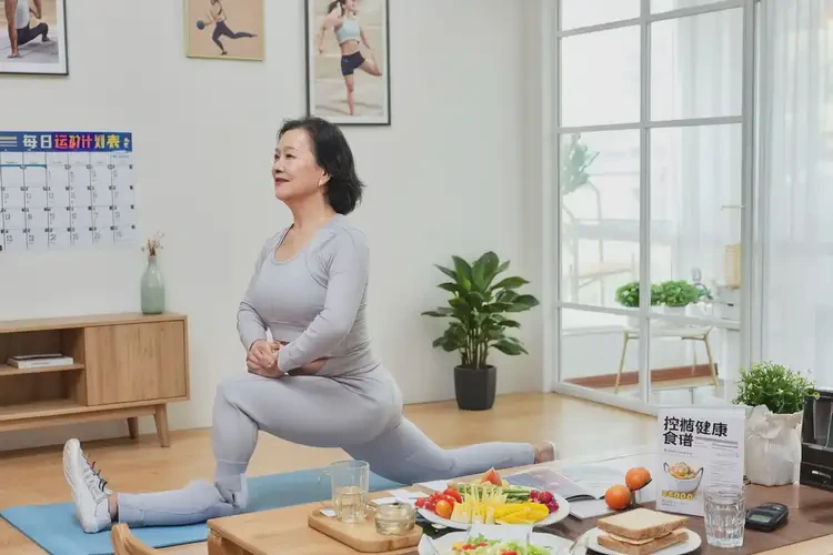 女性早上空腹血糖6點3是糖尿病嗎(圖3)