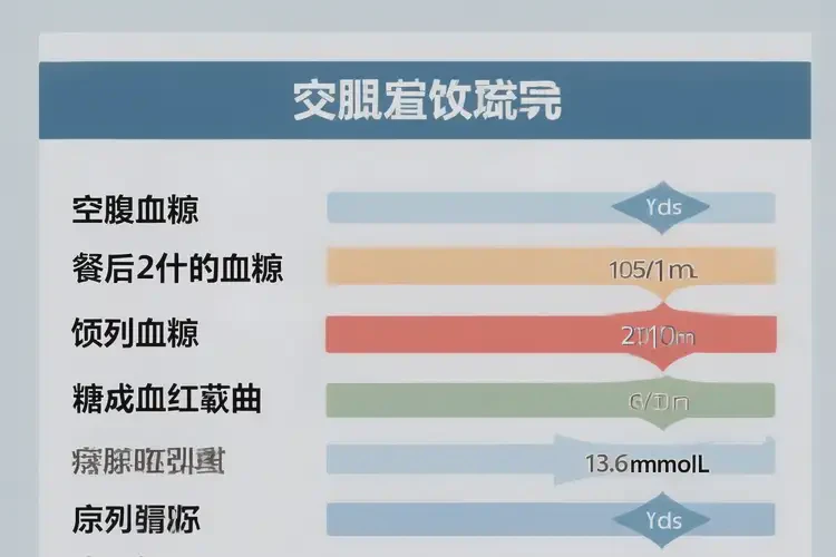 年輕人睡前血糖13(圖1)