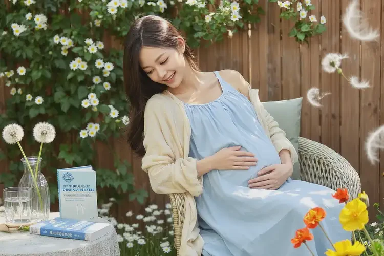 產(chǎn)婦全身偶爾起濕疹不管它會自己自愈嗎(圖3)