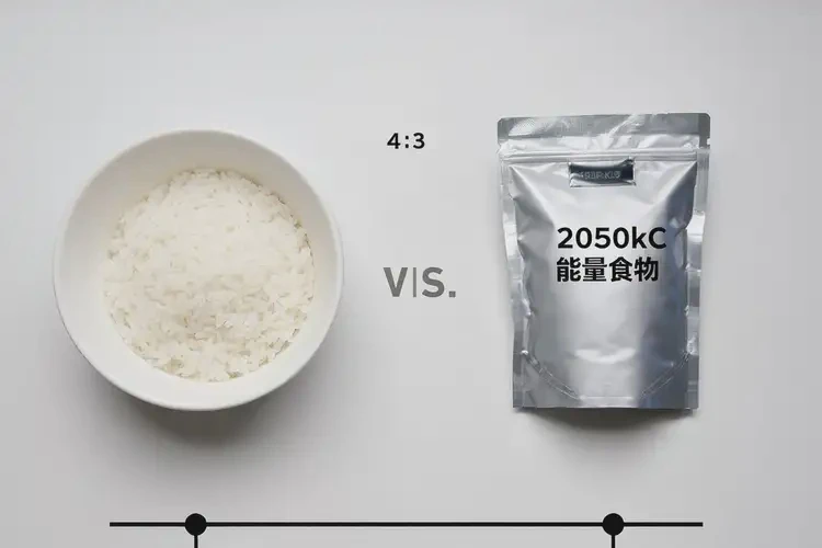 30克3050千焦相当于多少食物(图4)