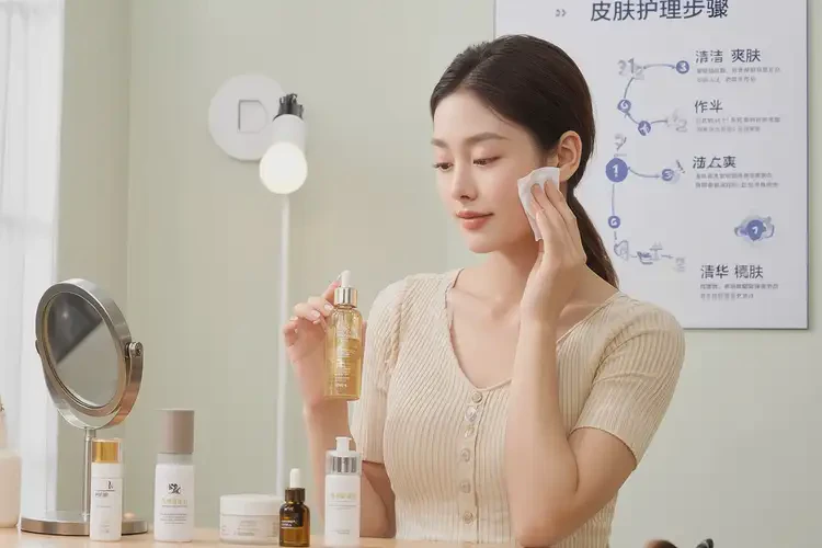 女生肚子起濕疹能徹底自愈嗎(圖2)