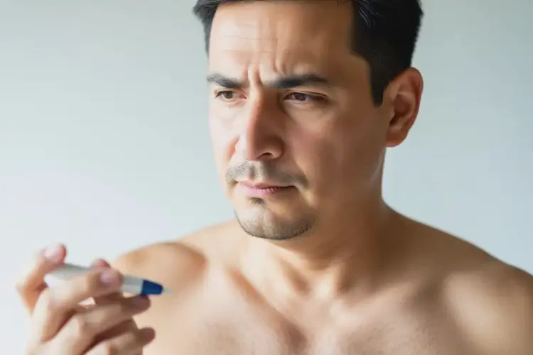 男人早上空腹血糖25(圖2)