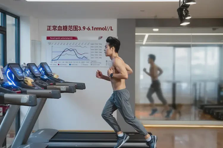 年輕人早上血糖20點(diǎn)1是怎么回事(圖2)