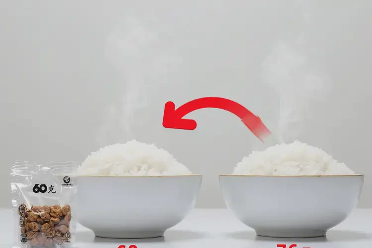 60克3780千焦等于几碗饭(图3)