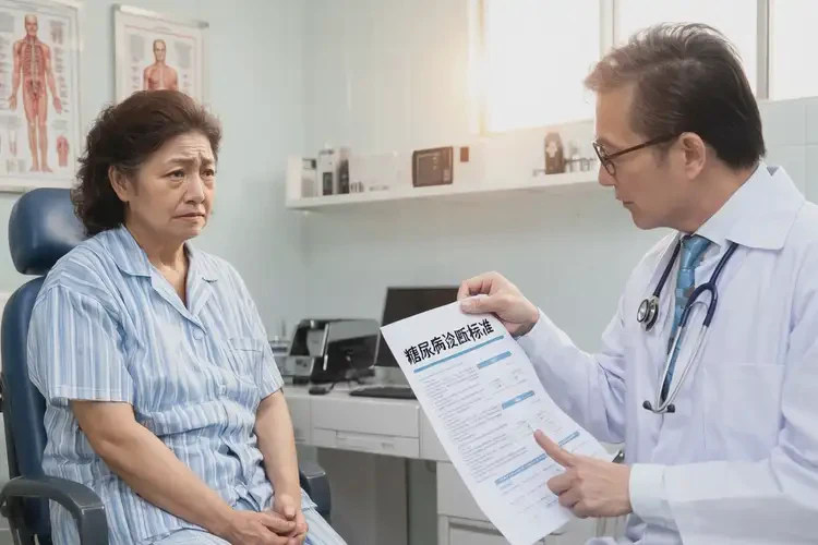 女性睡前血糖30(圖1)