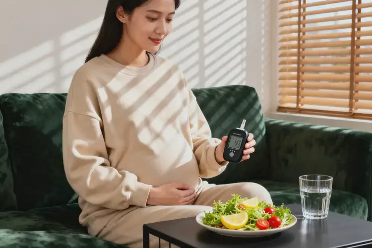 孕婦空腹血糖10(圖2)