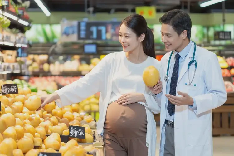 孕23周5天吃陽桃可以嗎(圖4)