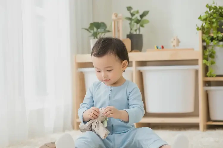 兒童肚子有濕疹不管它會自己痊愈嗎(圖2)