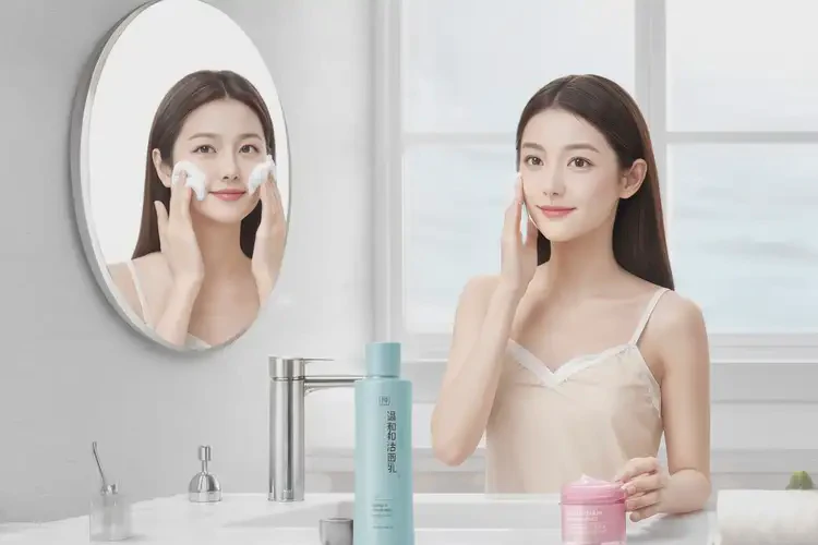 兒童小腿偶爾長濕疹不管它會(huì)自己自愈嗎(圖3)