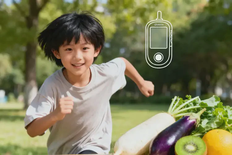 兒童早餐血糖18(圖1)
