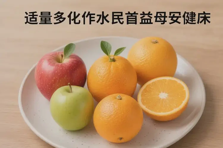 孕28周5天吃金橘可以嗎(圖1)