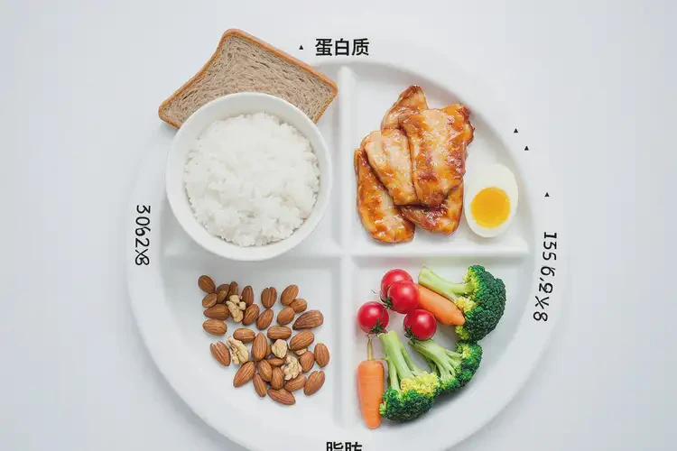 80克4542千焦等于几碗饭(图1)