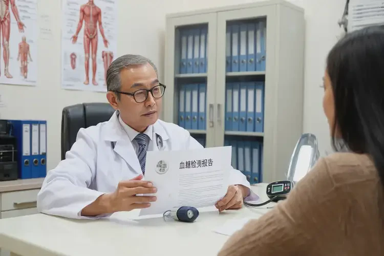 男性睡前血糖27(圖1)