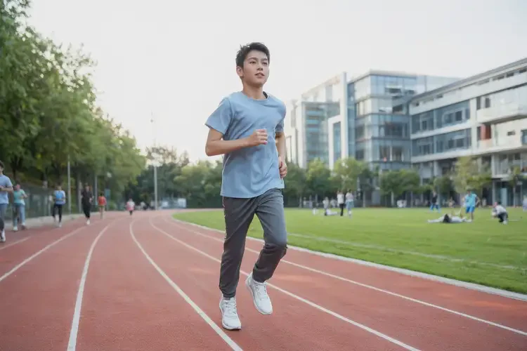 大學(xué)生屁股容易起濕疹能夠徹底治愈嗎(圖1)