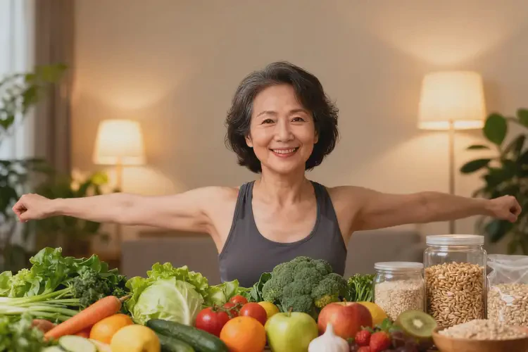 更年期女性睡前血糖4(圖1)