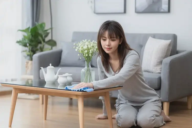 產(chǎn)婦大腿上出濕疹可不可以徹底自愈(圖1)