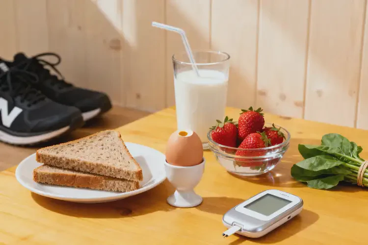 年輕人早餐血糖9(圖2)