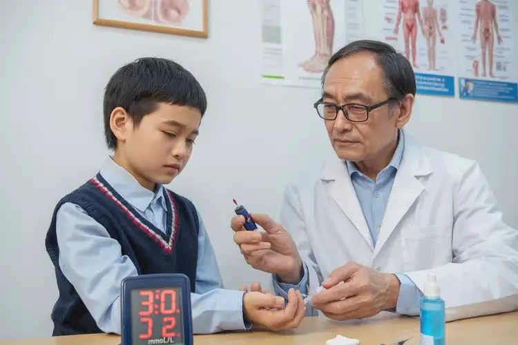 青少年餐后血糖30(圖1)