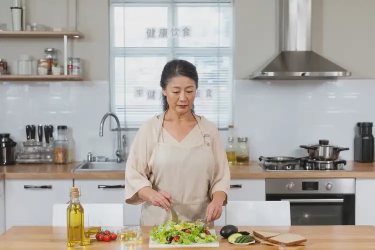 更年期女性早上血糖28(圖1)