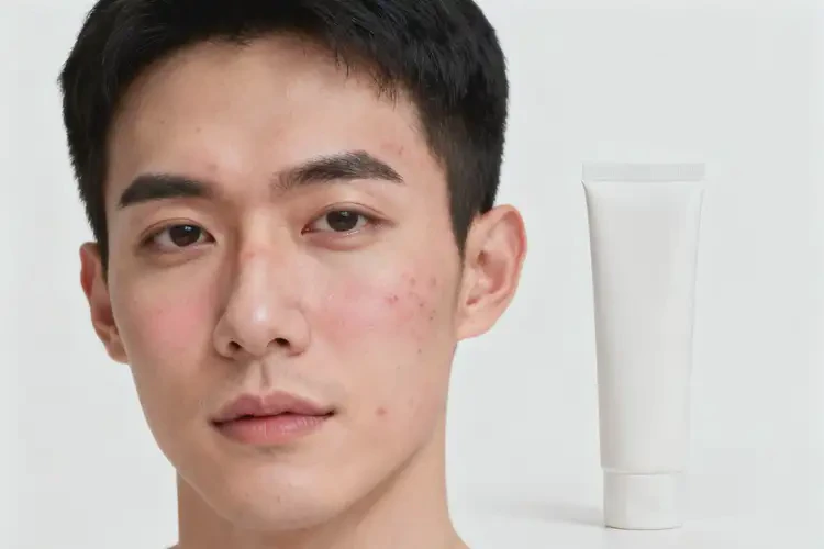 男性臉上起濕疹可以徹底自愈嗎(圖3)