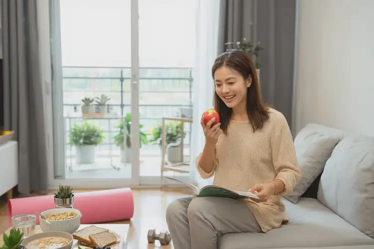 產(chǎn)婦面部長濕疹能夠徹底治愈嗎(圖1)