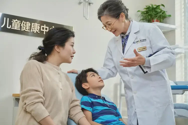 小孩中餐血糖8點(diǎn)9是糖尿病嗎(圖1)