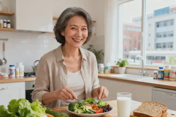 更年期女性下午血糖3(圖1)