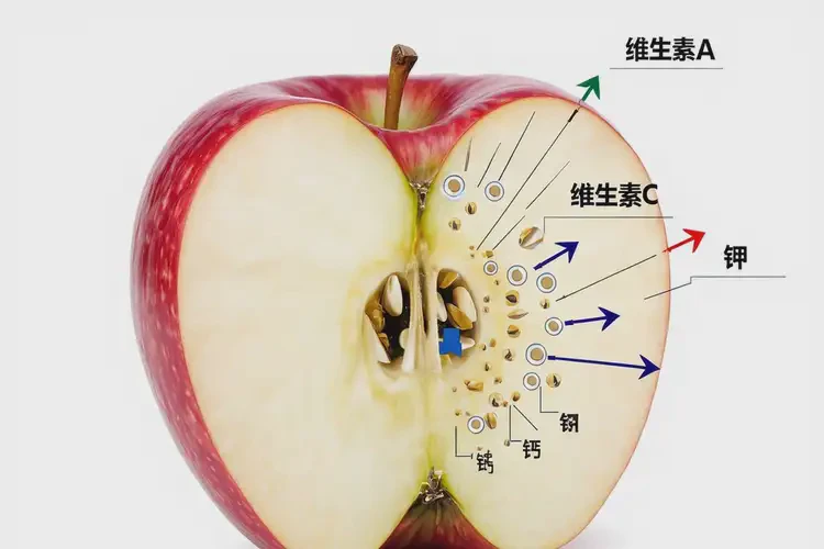 排卵期可以吃香水蘋果嗎(圖4)