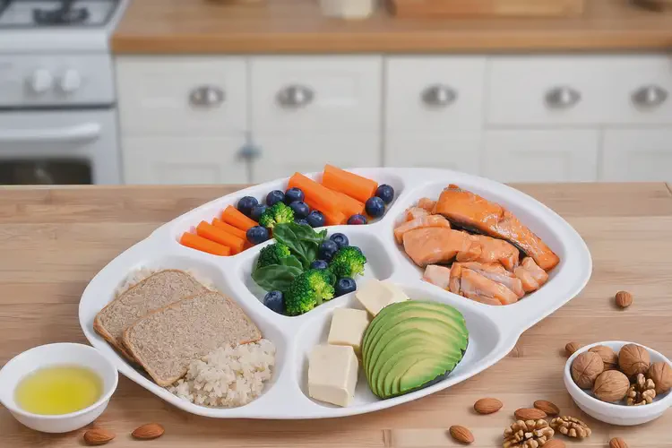 老年人晚上血糖12點(diǎn)8意味著什么(圖3)