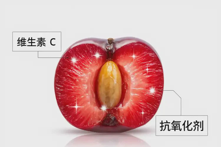 懷孕第24周吃針葉櫻桃可以嗎(圖3)