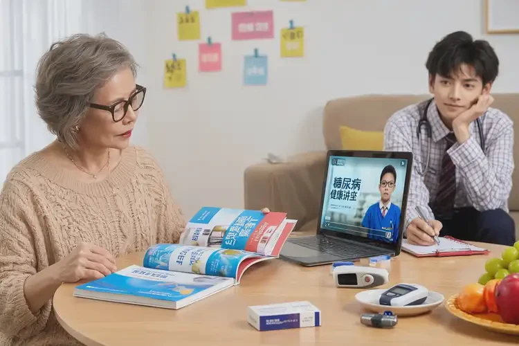 小孩睡前血糖23(圖1)